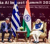 India-Greece ties acquiring heightened strategic importance in defence sector: Report