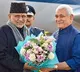 Vice President Radhakrishnan arrives in J&K on two-day visit