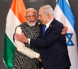 In meeting with PM Modi, Netanyahu highlights 'bond of real friendship' between Israel and India