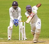 Ranji Trophy Final: J&K captain Dogra fined 50% match fee for headbutting Karnataka’s Aneesh on Day 2