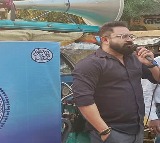 Actor turned Trinamool MLA Soham Chakraborty served legal notice for loan default