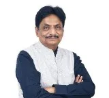 Gujarat Minister criticises Congress protest at AI Summit, details budget initiatives​