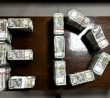 FEMA case: ED seizes cash, gold and silver bars after raids on Ahmedabad tobacco firm