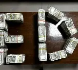 FEMA case: ED seizes cash, gold and silver bars after raids on Ahmedabad tobacco firm