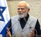 Nothing can justify terrorism, India stands with Israel firmly: PM Modi