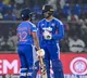Abhishek maintains No. 1 spot, Ishan enters top-5 in T20I batter rankings