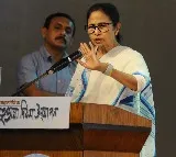 Mamata Banerjee Questions Delay in West Bengal Name Change After Kerala Approved