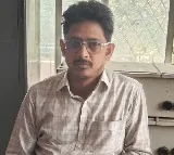ACB Arrests Electricity Department AE Mamidishetti Srinivasa Rao for Bribery