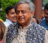 Shashi Tharoor Criticizes Center Over Kerala Name Change