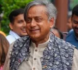 Shashi Tharoor Criticizes Center Over Kerala Name Change