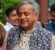 Shashi Tharoor Criticizes Center Over Kerala Name Change