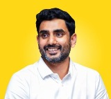 Nara Lokesh Promises Support for Girl with Rare Disease
