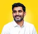 Nara Lokesh Promises Support for Girl with Rare Disease