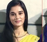 YouTuber Komali Suicide in Hyderabad