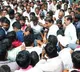 KTR Holds Protest in Nagarkurnool Over Infant Death