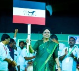 Sasikala Unveils Party Flag Ahead of Official Party Name Announcement