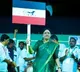 Sasikala Unveils Party Flag Ahead of Official Party Name Announcement