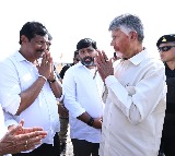 Chandrababu Naidu Says Why TDP Allied with Janasena BJP in Markapuram