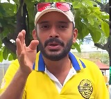 Lookout Notice Issued for YouTuber Anvesh of Naa Anveshana