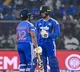 Abhishek Sharma Remains No 1 Ishan Kishan Enters Top 5 in ICC T20 Rankings