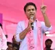 KTR Angered by Kummera Jatara Incident Murder Politics in Telangana