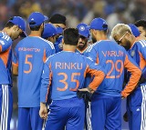 Team India Good News New Chennai Pitch Favors Batters