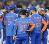 Team India Good News New Chennai Pitch Favors Batters