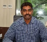AP Police Intensify Efforts to Arrest Sunil Nayak in Patna