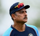 Ravi Shastri Losing to South Africa is Good for India