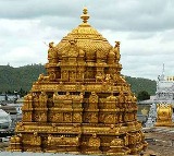 Tirumala Rush Continues with Devotees Waiting in 25 Compartments