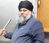 57 year old Sikh man found dead in California