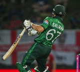 Harry Brooks superb innings led to our defeat says Pak captain