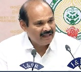 Parthasarathi slams YSRCP for false propaganda on AP development