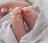 Minor Student Delivers Baby in Washroom During Exam in Madhya Pradesh