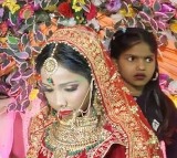 Bihar Bride Shot on Wedding Stage Aarti Kumari Critical