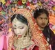 Bihar Bride Shot on Wedding Stage Aarti Kumari Critical