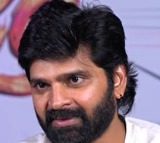 Sri Vishnu Interview