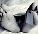 Andhra Pradesh man Gonthi Abhishek dies in London