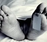 Andhra Pradesh man Gonthi Abhishek dies in London