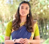 Meenakshi Chaudhary Shares Tirumala Experience Govinda Chants in Air