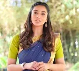 Meenakshi Chaudhary Shares Tirumala Experience Govinda Chants in Air