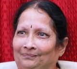 Susheela Kantharao Interview