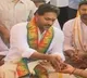 Temples Symbolize Our Culture Says Jagan