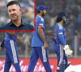 Ricky Ponting Suggests India Not to Overthink Team Selection