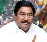 Dharmana Prasada Rao Fires Over Diarrhea Deaths in Srikakulam