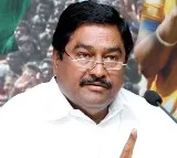 Dharmana Prasada Rao Fires Over Diarrhea Deaths in Srikakulam