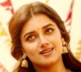 Bhagyasree Borse Special