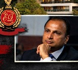 ED Attaches Anil Ambanis Rs 3700 Crore Mumbai House