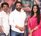 మార్చి 6న థియేటర్‌లోకి 'సాంప్రదాయిని సుప్పిని సుద్దపూసని'