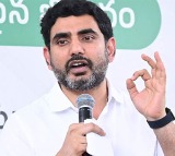 Nara Lokesh Announces Cluster Based Industrial Growth for Job Creation